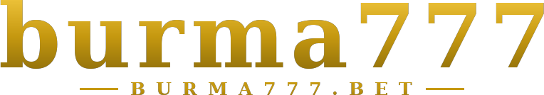 burma777 logo